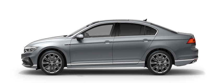 passat
