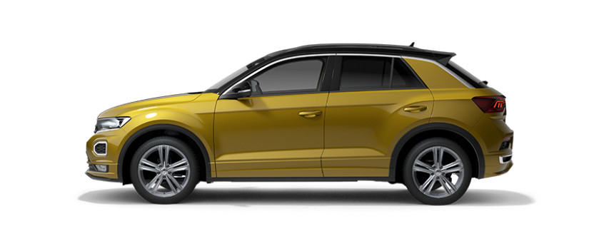t-roc