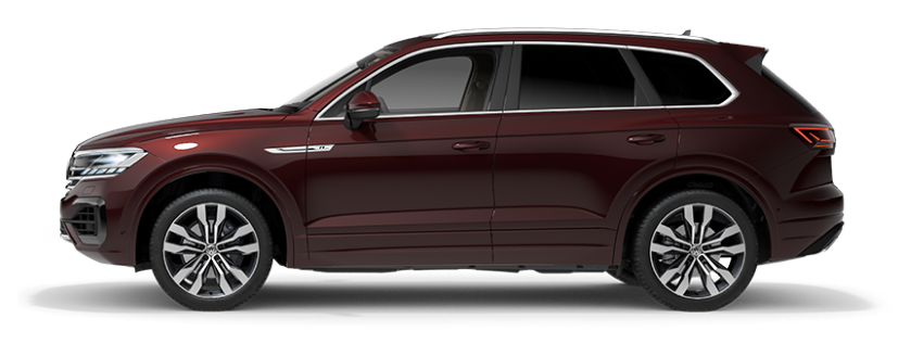 touareg